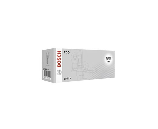 Автолампа Bosch 21W (1 987 302 811), изображение 2 Автолампа Bosch 21W (1 987 302 811), изображение 2