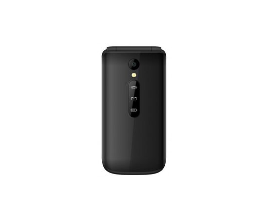 Мобильный телефон Sigma X-style 241 Snap Black (4827798524718), изображение 2 Мобильный телефон Sigma X-style 241 Snap Black (4827798524718), изображение 2