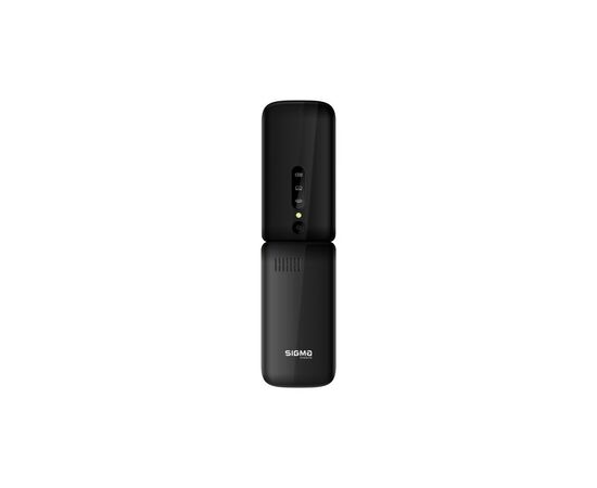 Мобильный телефон Sigma X-style 241 Snap Black (4827798524718), изображение 4 Мобильный телефон Sigma X-style 241 Snap Black (4827798524718), изображение 4