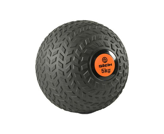 Слэмбол Stein 5 кг (LMB-8025-5), изображение 2 Слэмбол Stein 5 кг (LMB-8025-5), изображение 2