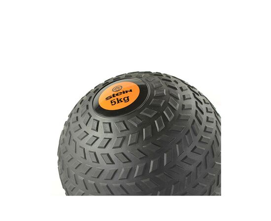 Слэмбол Stein 5 кг (LMB-8025-5), изображение 3 Слэмбол Stein 5 кг (LMB-8025-5), изображение 3