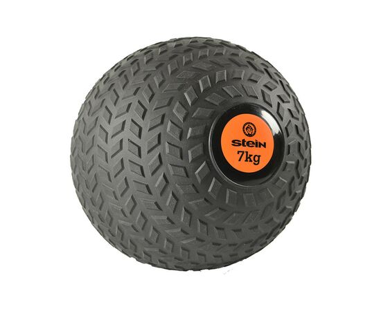 Слэмбол Stein 7 кг (LMB-8025-7), изображение 2 Слэмбол Stein 7 кг (LMB-8025-7), изображение 2