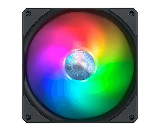 Кулер до корпусу CoolerMaster SickleFlow 140 ARGB Sync (MFX-B4DN-14NPA-R1)