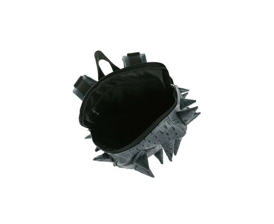 Рюкзак шкільний MadPax Pactor Half BLUE MAMBA (M/PAC/MA/HALF), зображення 5 Рюкзак шкільний MadPax Pactor Half BLUE MAMBA (M/PAC/MA/HALF), зображення 5