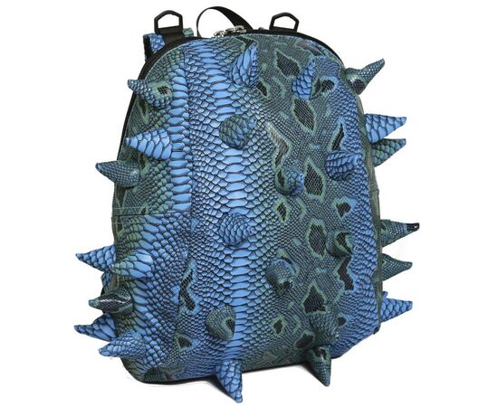 Рюкзак школьный MadPax Pactor Half BLUE MAMBA (M/PAC/MA/HALF)