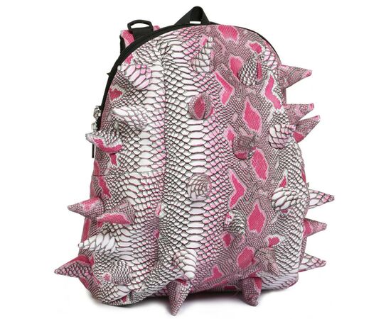 Рюкзак школьный MadPax Pactor Half PINK EXTINCT (M/PAC/PK/HALF)