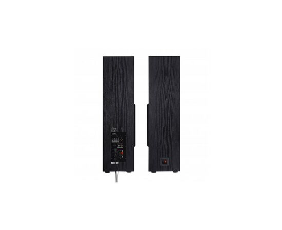 Акустическая система F&D T-35X Black, изображение 4 Акустическая система F&D T-35X Black, изображение 4