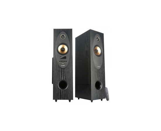 Акустична система F&D T-35X Black