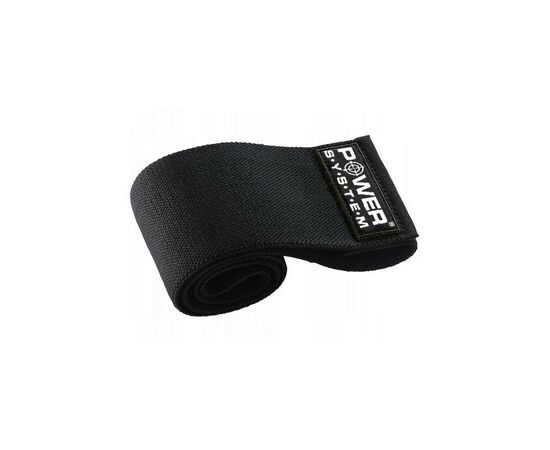 Эспандер Power System PS-4092 Booty Band LVL 2 Black/Green (4092GN-0), изображение 4 Эспандер Power System PS-4092 Booty Band LVL 2 Black/Green (4092GN-0), изображение 4