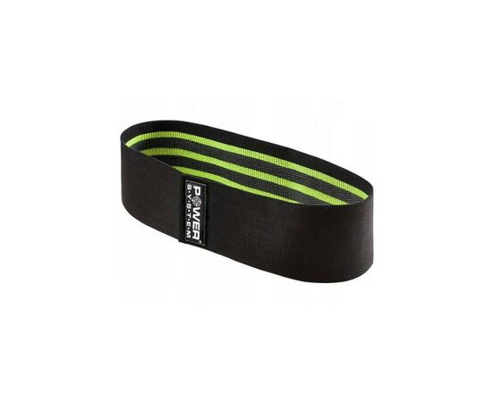 Еспандер Power System PS-4092 Booty Band LVL 2 Black/Green (4092GN-0)