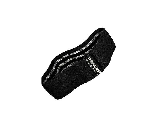 Эспандер Power System PS-4093 Booty Band LVL 3 Black/Grey (4093GR-0), изображение 3 Эспандер Power System PS-4093 Booty Band LVL 3 Black/Grey (4093GR-0), изображение 3