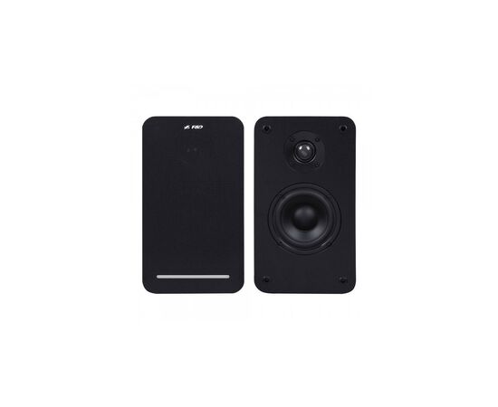 Акустическая система F&D R40BT Black, изображение 2 Акустическая система F&D R40BT Black, изображение 2
