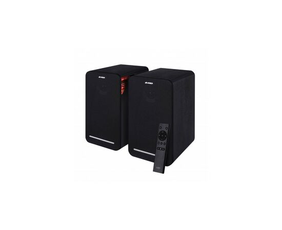 Акустическая система F&D R40BT Black, изображение 3 Акустическая система F&D R40BT Black, изображение 3
