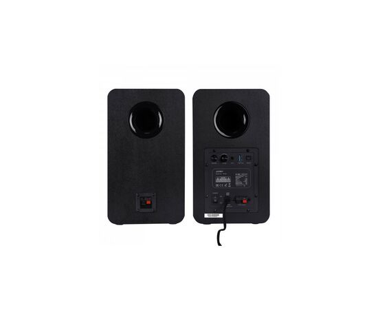 Акустическая система F&D R40BT Black, изображение 4 Акустическая система F&D R40BT Black, изображение 4