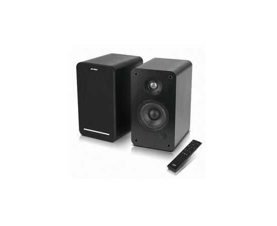 Акустическая система F&D R40BT Black, изображение 5 Акустическая система F&D R40BT Black, изображение 5