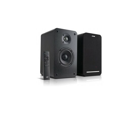 Акустична система F&D R40BT Black