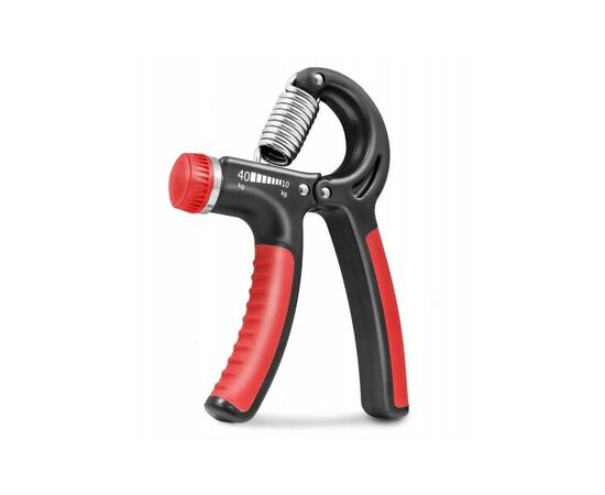 Эспандер Power System Power Hand Grip Black (PS-4021_Black), изображение 2 Эспандер Power System Power Hand Grip Black (PS-4021_Black), изображение 2