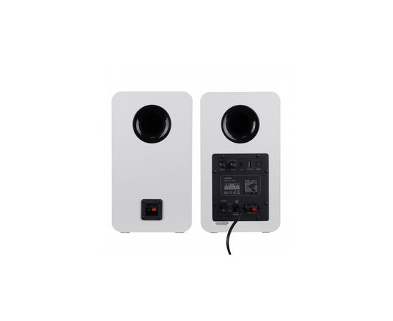 Акустическая система F&D R40BT White, изображение 4 Акустическая система F&D R40BT White, изображение 4