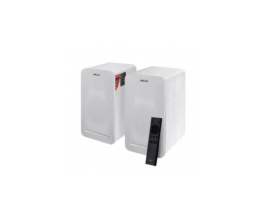 Акустическая система F&D R40BT White