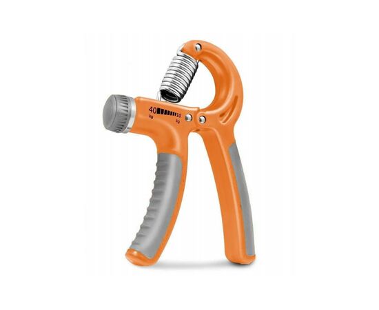 Эспандер Power System Power Hand Grip Orange (PS-4021_Orange), изображение 2 Эспандер Power System Power Hand Grip Orange (PS-4021_Orange), изображение 2
