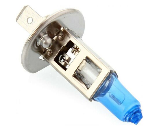 Автолампа AG AUTOPARTS галогенова 55W (AG 40190S), изображение 2