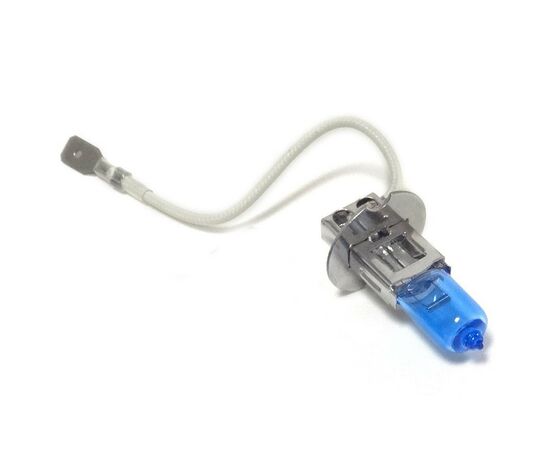 Автолампа AG AUTOPARTS галогенова 55W (AG 40191S), изображение 2