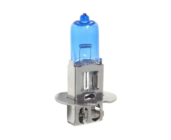 Автолампа AG AUTOPARTS галогенова 55W (AG 40191S)