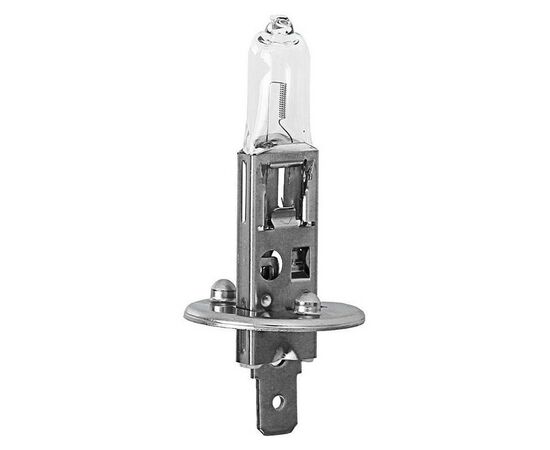 Автолампа AG AUTOPARTS галогенова 55W (AG 40202S)