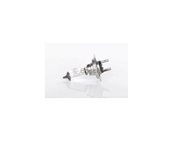 Автолампа Bosch галогенова 55W (1 987 302 071)