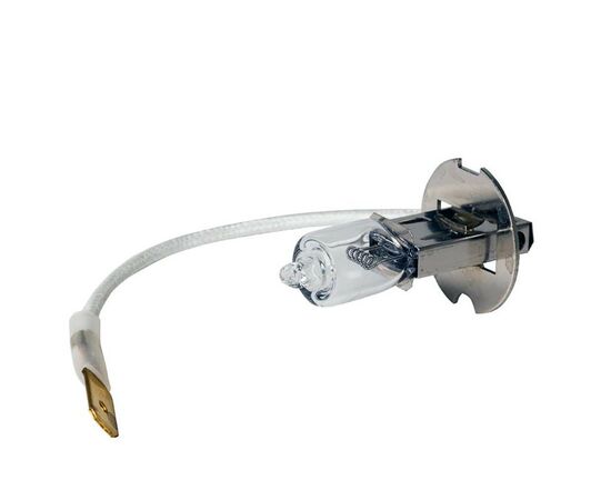 Автолампа AG AUTOPARTS галогенова 70W (AG 40006S), изображение 2 Автолампа AG AUTOPARTS галогенова 70W (AG 40006S), изображение 2