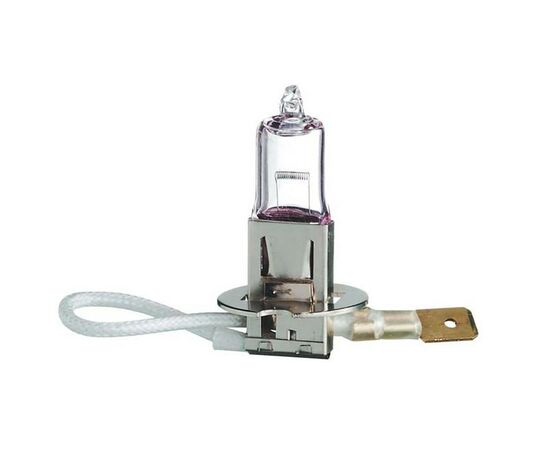 Автолампа AG AUTOPARTS галогенова 70W (AG 40006S)