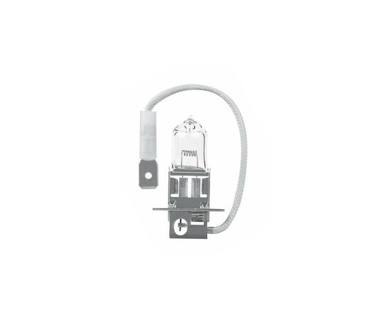 Автолампа Neolux галогенова 70W (N460)