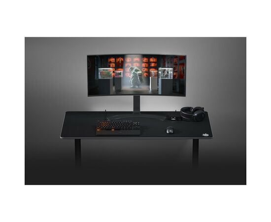Коврик для мышки SteelSeries QcK 3XL (63842), изображение 4 Коврик для мышки SteelSeries QcK 3XL (63842), изображение 4