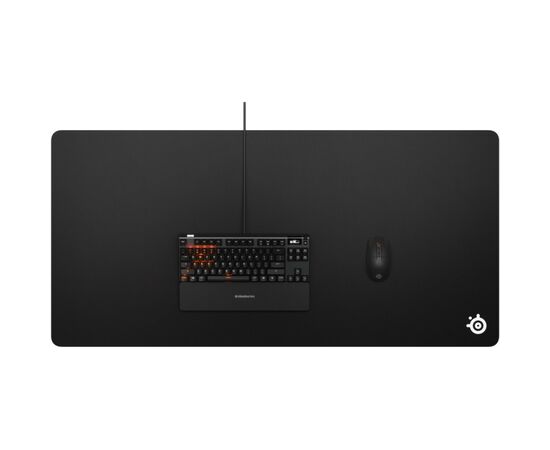 Коврик для мышки SteelSeries QcK 3XL (63842), изображение 5 Коврик для мышки SteelSeries QcK 3XL (63842), изображение 5