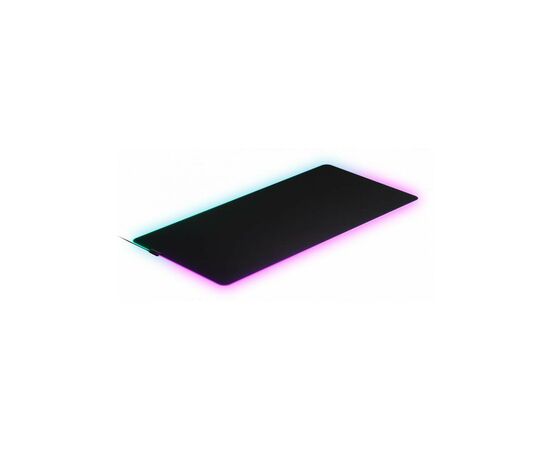 Коврик для мышки SteelSeries QcK PRISM Cloth 3XL (SS63511), изображение 2 Коврик для мышки SteelSeries QcK PRISM Cloth 3XL (SS63511), изображение 2