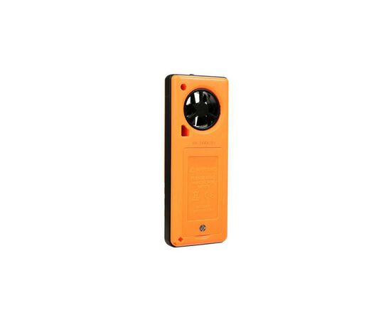 Анемометр Benetech багатофункціональний анемометр-метеостанція (GM8910), зображення 2 Анемометр Benetech багатофункціональний анемометр-метеостанція (GM8910), зображення 2