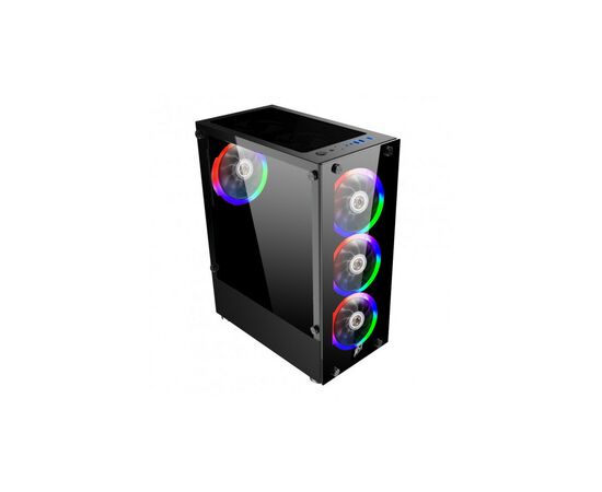 Корпус 1stPlayer V2-A-4R1, изображение 2 Корпус 1stPlayer V2-A-4R1, изображение 2