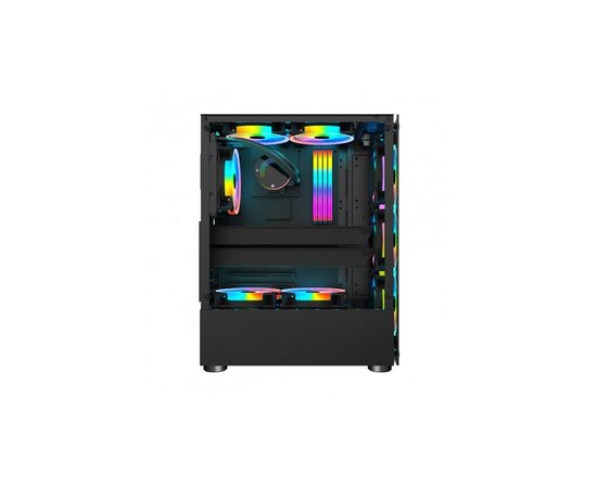 Корпус 1stPlayer V2-A-4R1, изображение 3 Корпус 1stPlayer V2-A-4R1, изображение 3