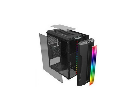 Корпус 1stPlayer R3-A-3R1, изображение 4 Корпус 1stPlayer R3-A-3R1, изображение 4