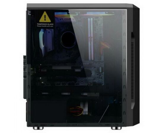 Корпус 1stPlayer R3-A-3R1, изображение 5 Корпус 1stPlayer R3-A-3R1, изображение 5