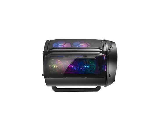 Корпус 1stPlayer BASS-G7-MAX, изображение 2 Корпус 1stPlayer BASS-G7-MAX, изображение 2