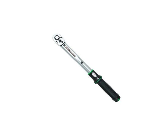 Ключ Toptul динамометрический 1"x1250mm 200-1000Nm (ANAM32A0)