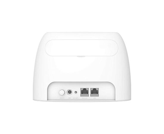 Маршрутизатор Tenda 4G03, изображение 2 Маршрутизатор Tenda 4G03, изображение 2