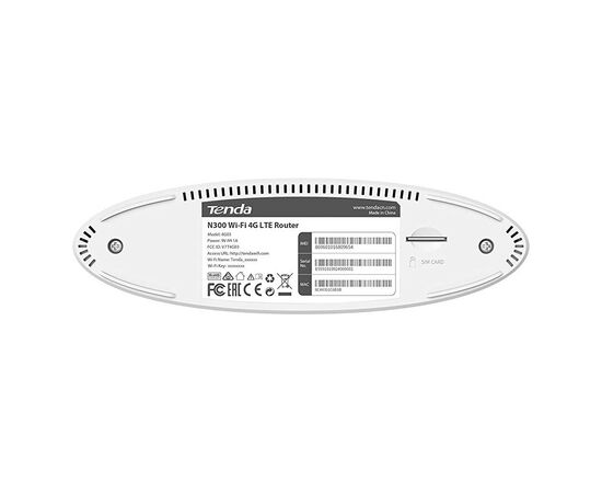 Маршрутизатор Tenda 4G03, изображение 3 Маршрутизатор Tenda 4G03, изображение 3