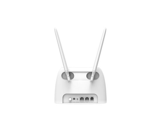 Маршрутизатор Tenda 4G06, изображение 2 Маршрутизатор Tenda 4G06, изображение 2