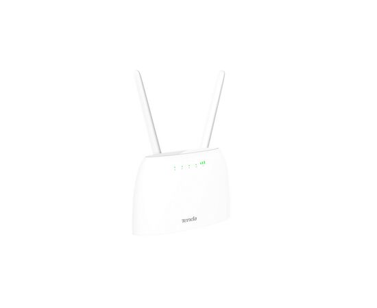 Маршрутизатор Tenda 4G06, изображение 3 Маршрутизатор Tenda 4G06, изображение 3