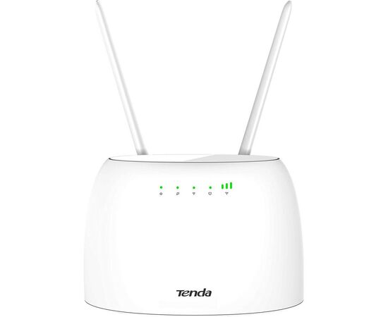 Маршрутизатор Tenda 4G06
