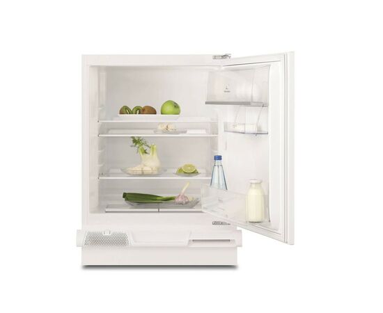 Холодильник Electrolux RXB2AF82S