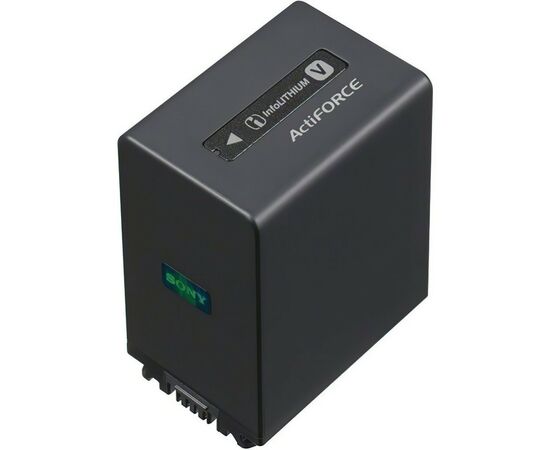 Аккумулятор к фото/видео Sony NP-FV100A2 for HDR-TD20VE / TD30VE / XR150E / XR260VE (NPFV100A2.CE)