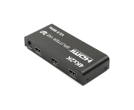 Розгалужувач PowerPlant HDMI 1x2 V2.0 (CA912476)